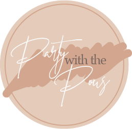 Party with the Pou's